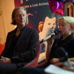 Releasefest för Sagan om Frejo - Norrskenet
