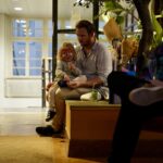 Emil Norberg (familjelivat) på Frejo-release