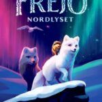 Forside till Sagaen om Frejo - Nordlyset