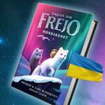 The Tale of Frejo has been sold to Ukraine